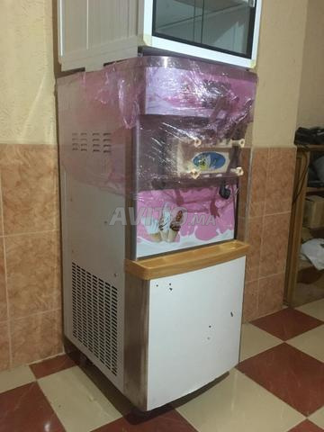 La machine à glace - 2