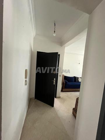Appartement à louer journalière Tanger - 2