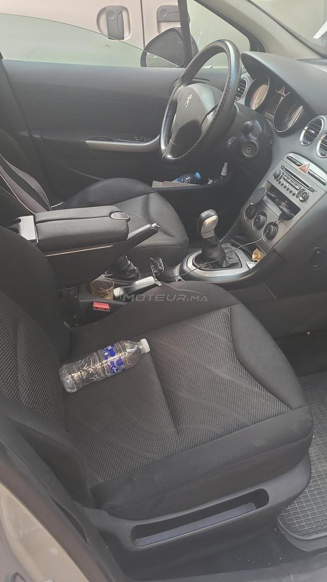 Peugeot 308sw Diesel Manuelle 2010 à Khénifra