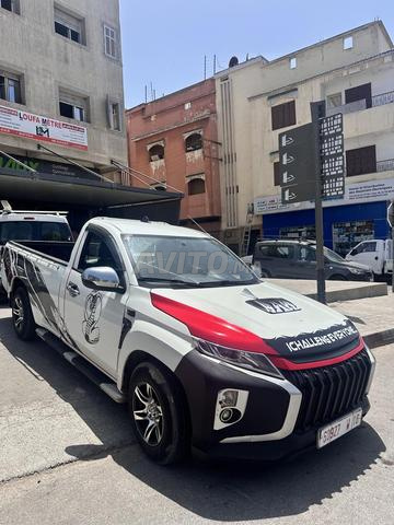 ميتسوبيشي L200 2023 - 2