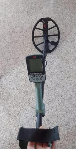 للبيع Minelab X-Terra Pro - 2