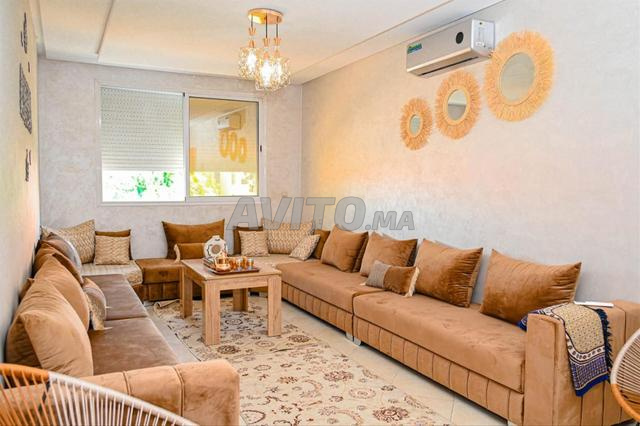 Appartement de luxe à Charaf - 2