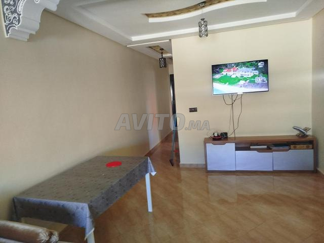 Appartement à vendre 70 m² à Martil - 2