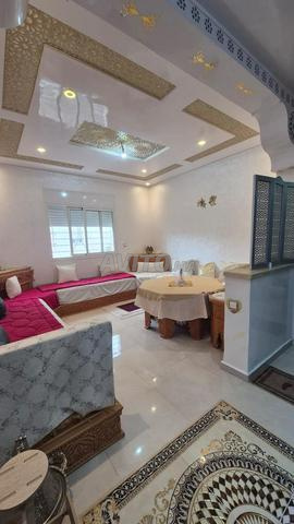 Appartement à vendre 68 m² à El Jadida - 2