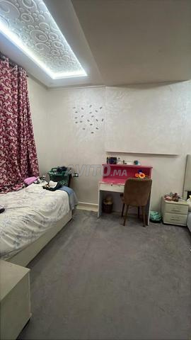 Appartement pour le mois 8 - 2