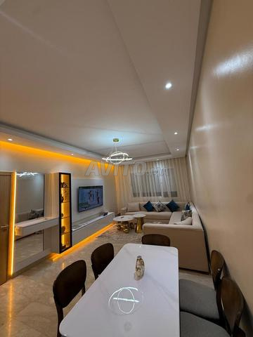 Appartement à louer - 2