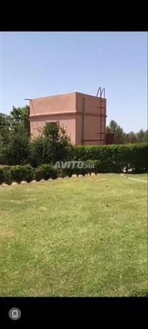 مزرعة حديثة - 2