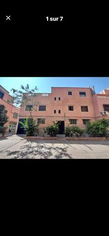 Maison à vendre Marrakech