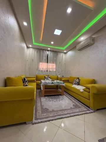 Bel appartement à louer