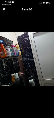 Appartement à louer - 2