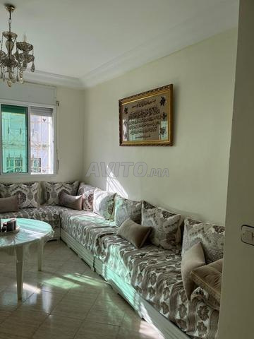 شقق للكراء اليومي طنجة