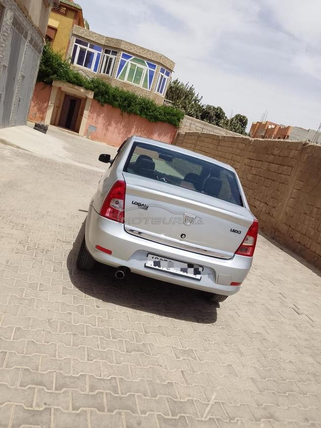 داسيا نقية بزاف للبيع 