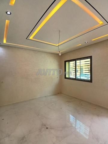 Appartement de 76 m² en rez-de-chaussée - 2