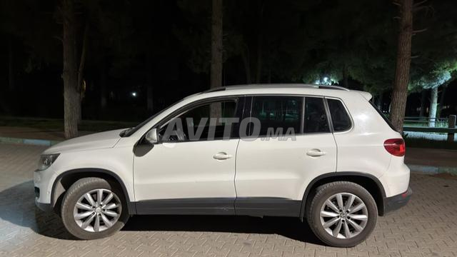 VW Tiguan - 2