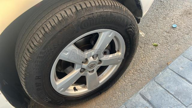 TOYOTA RAV4 - 2