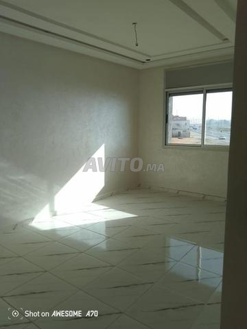 Appartement avec vue sur mer - 2