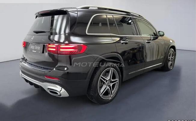 mercedes glb 200 amg 