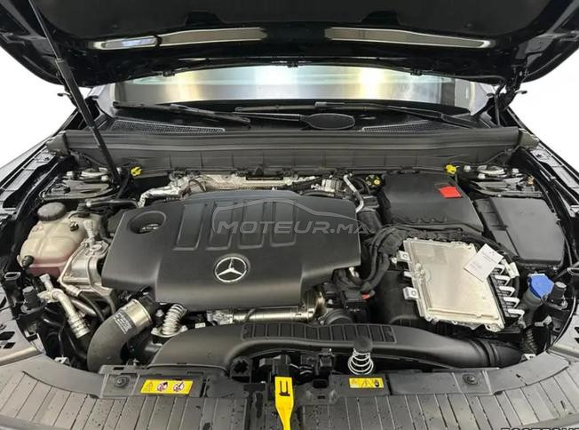 mercedes glb 200 amg 