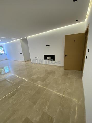 Appartement à Jnane Souissi - 2