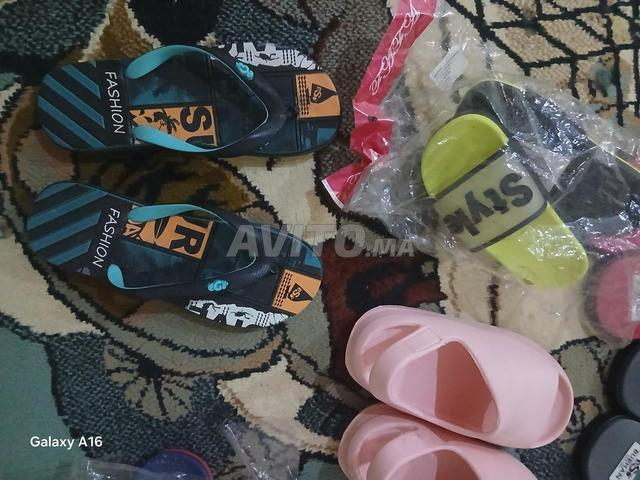 صنادل جميلة للصيف، ماركة زوينة - 2
