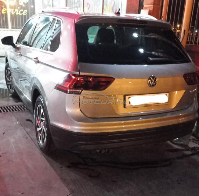 VOLKSWAGEN TIGUAN TDI 150 CH SOUND