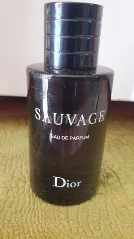 ماء عطر سوفاج 100 مل من ديور