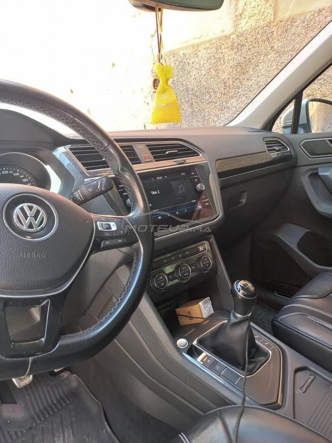 VOLKSWAGEN TIGUAN TDI 150 CH SOUND
