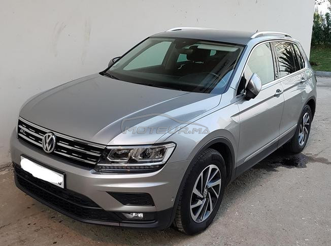 VOLKSWAGEN TIGUAN TDI 150 CH SOUND