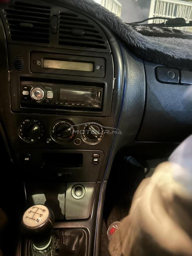 xzara jamais accidenté 