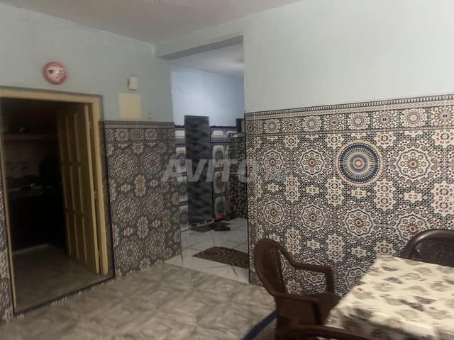 وسط مدينة الوليدية - 2