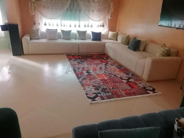 Appartement à louer 150 m² à Kénitra - 2
