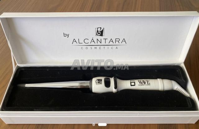  boucleur Alcántara Cosmetica - O.1 Wave - 2