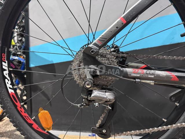 VTT Rockrider 540 Taille L - 2