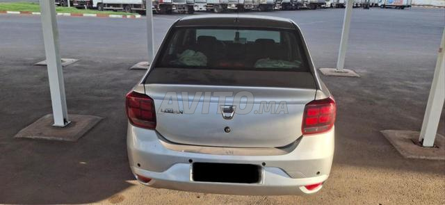 Dacia Logan - 2
