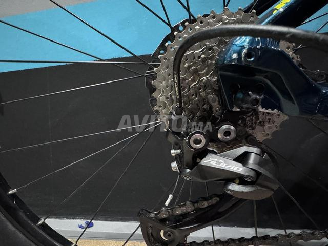 VTT orbea - 2