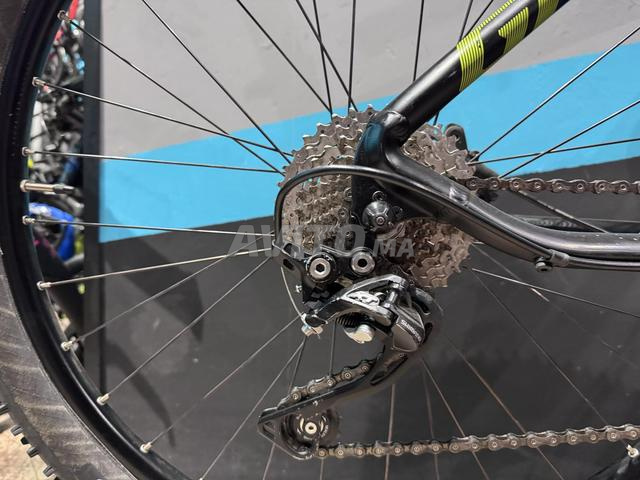 VTT ghost 10 vitesse - 2