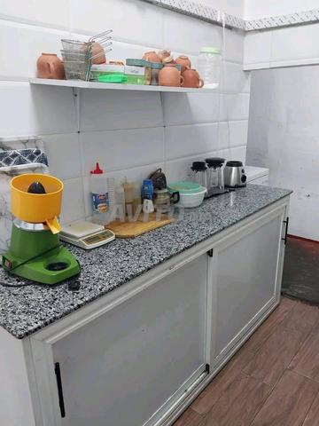 معدات سناك مستعملة كاملة للبيع - 2