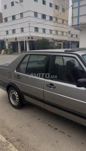 JETTA À VENDRE - 2