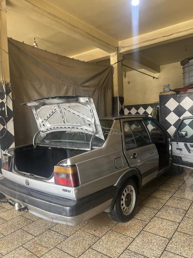 JETTA POUR VENDRE 