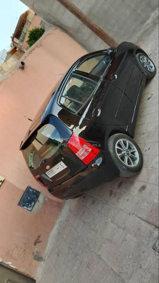 Kia Picanto  2007 3amra à Marrakech