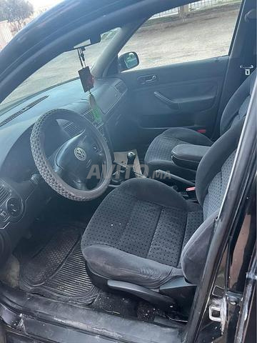 Golf 4 1.6 - 2