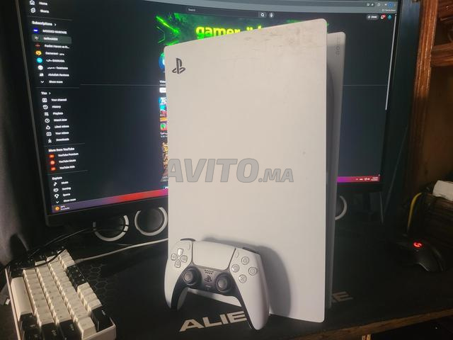 PS5 flash 12.70