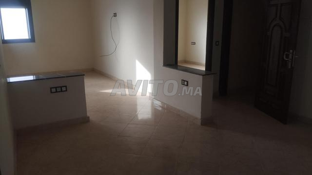Superbe appartement à louer, 3 chambres et salon à Mohammedia