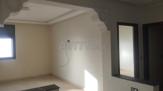 Superbe appartement à louer, 3 chambres et salon à Mohammedia - 2