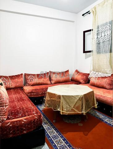 دار تحتية ب باب معزول - 2