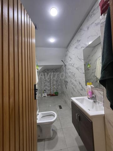 🏠 شقة سفلية هوتة باغا تُباع مع أثاثها 🏖️ - 2