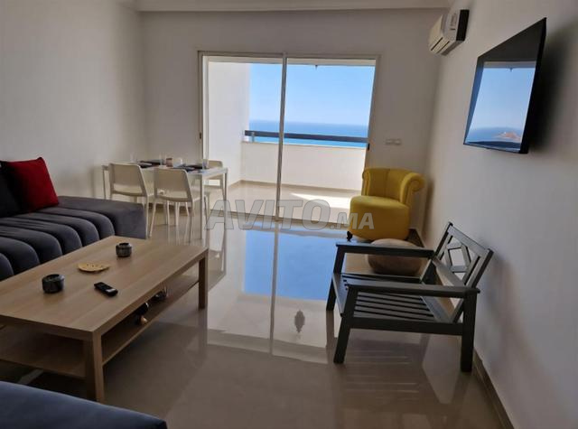 Appartement à vendre 65 m² à Asilah - 2