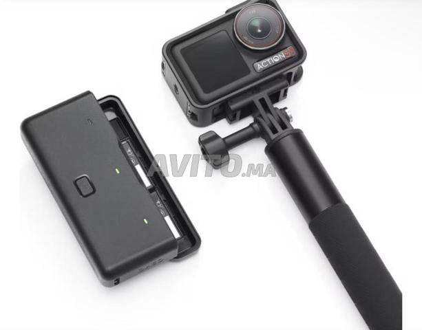 DJI Osmo Action 5 Pro Adventure Combo - 2