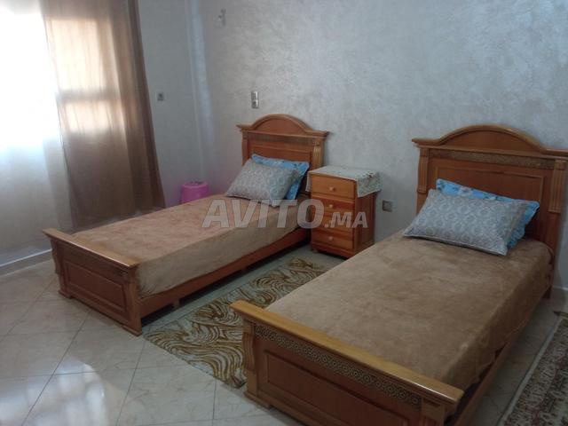 X appartement - 2