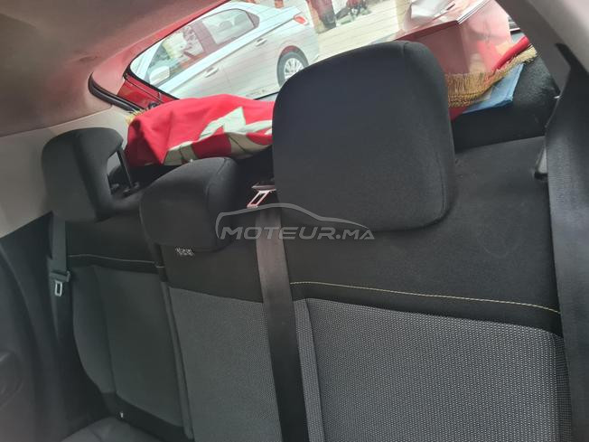 Citroën C3 Diesel Manuelle 2018 à Casablanca
